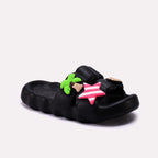 Casual Slipper Black 0413405