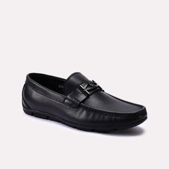 Loafer Shoes Black 0131114