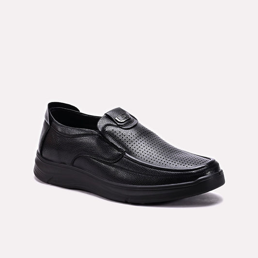 Casual Shoes Black 0160604