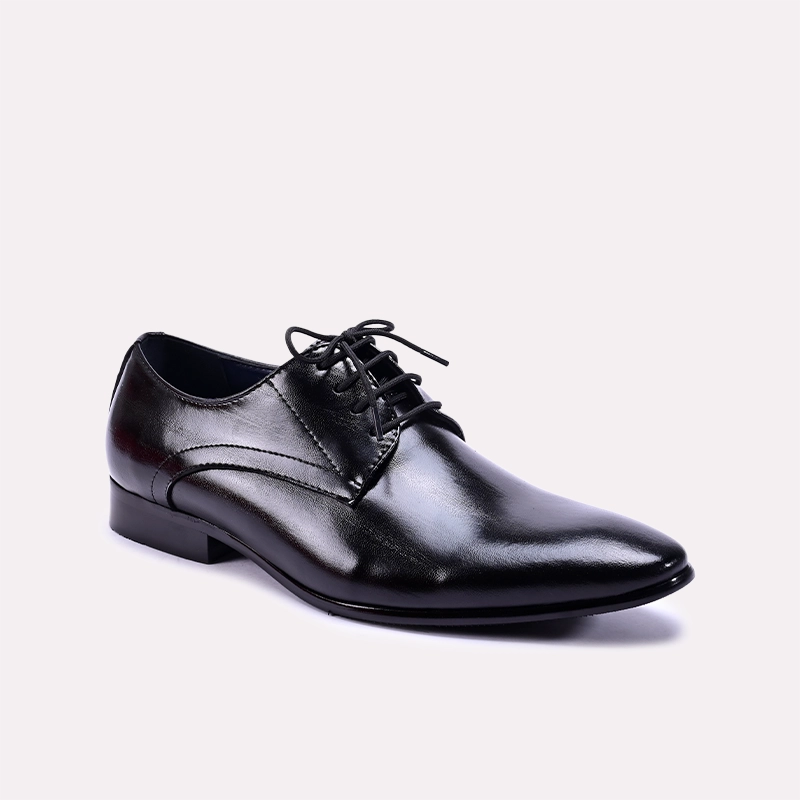 Formal Shoes Black 0111278