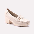 Moccasin Shoes Fawn 0440981