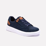 Blue Casual Sneakers 0120548