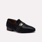 Baba Formal Shoes Black 0610571