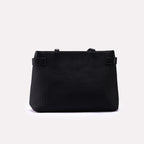 Casual Shoulder Bags Black 0331742