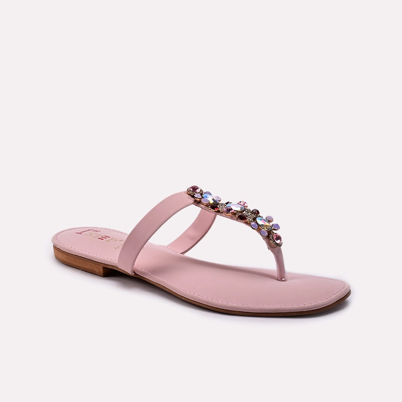 Fancy Slipper Pink 0413480