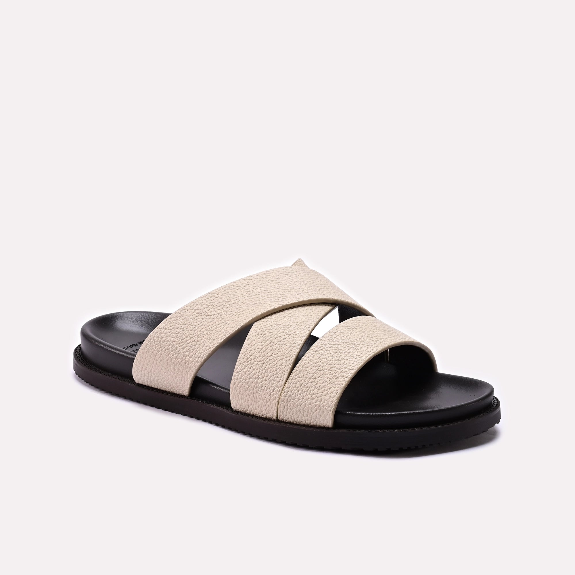 Casual Slipper Fawn 0151356