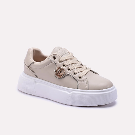 Sneaker Shoes Fawn 0440771