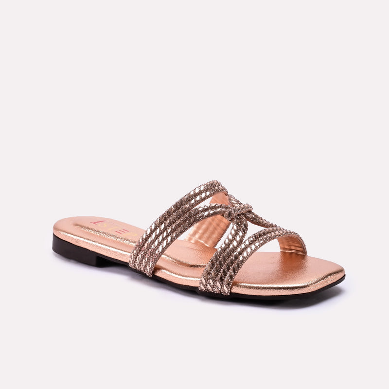 Fancy Slipper Peach 0413793