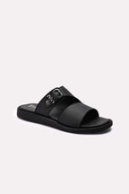 Casual Slipper Black 0151423