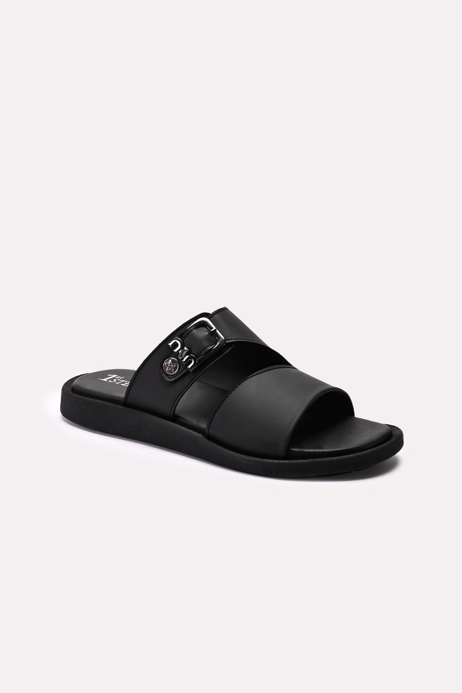 Casual Slipper Black 0151423