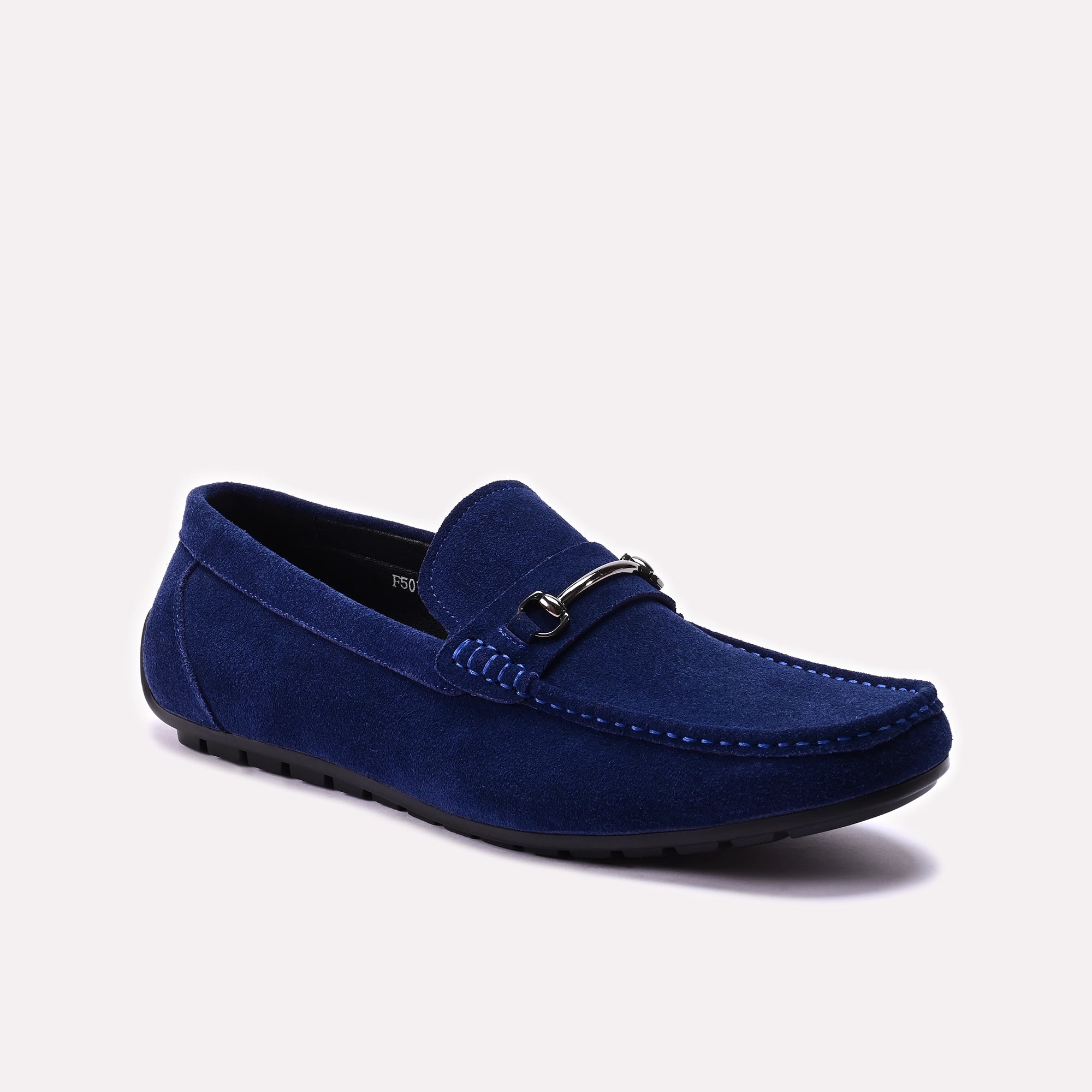 Loafer Shoes Blue 0131165