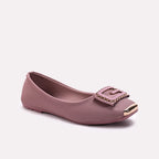 Fancy Pumps Pink 0431421