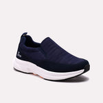 Sneaker Shoes Blue 0120666