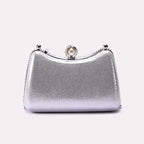 Party Clutch Silver 0315866