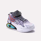 Baba Jogger Shoes Gray 0650694