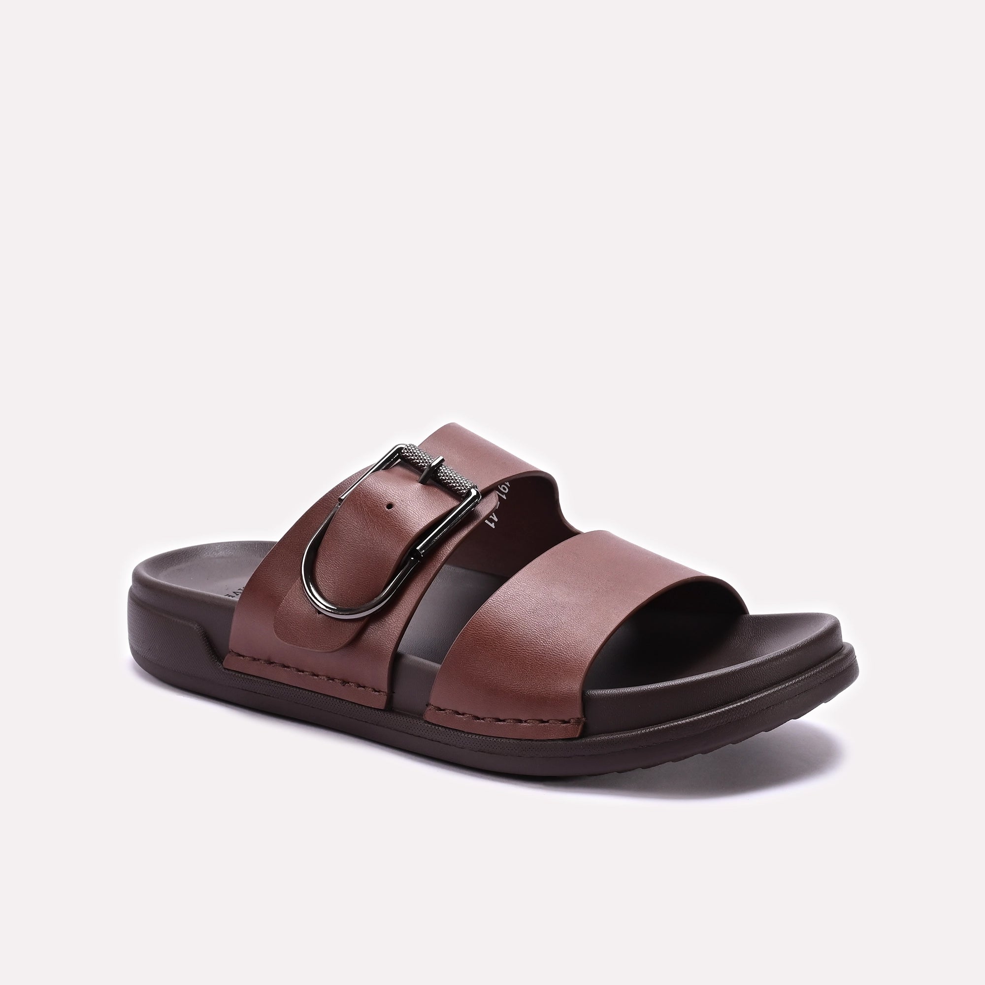 Casual Slipper Mustard 0151191