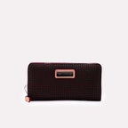 Casual Wallet Maroon 0310351