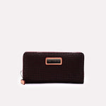 Casual Wallet Maroon 0310351