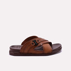 Casual Slipper Mustard 0151286