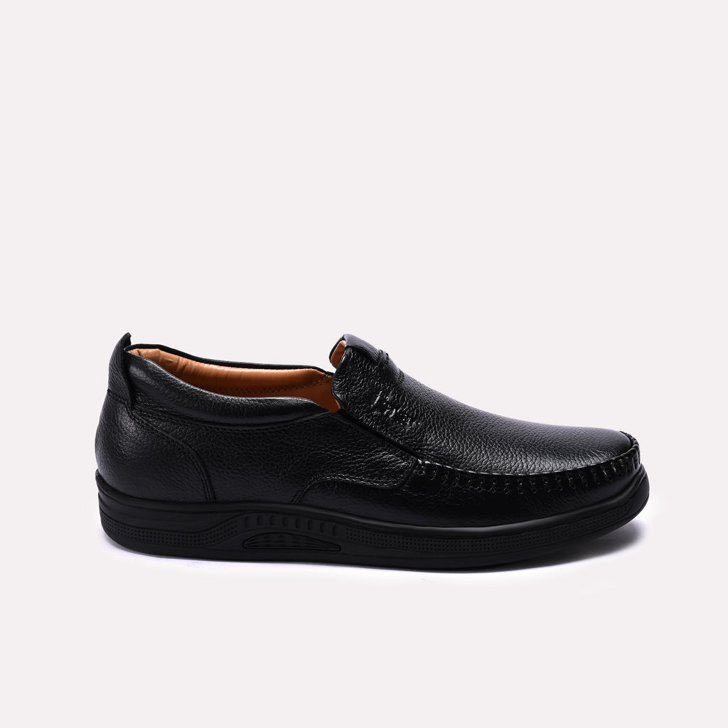 Casual Shoes Black 0160716