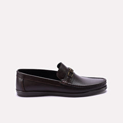 Loafer Shoes Brown 0131164