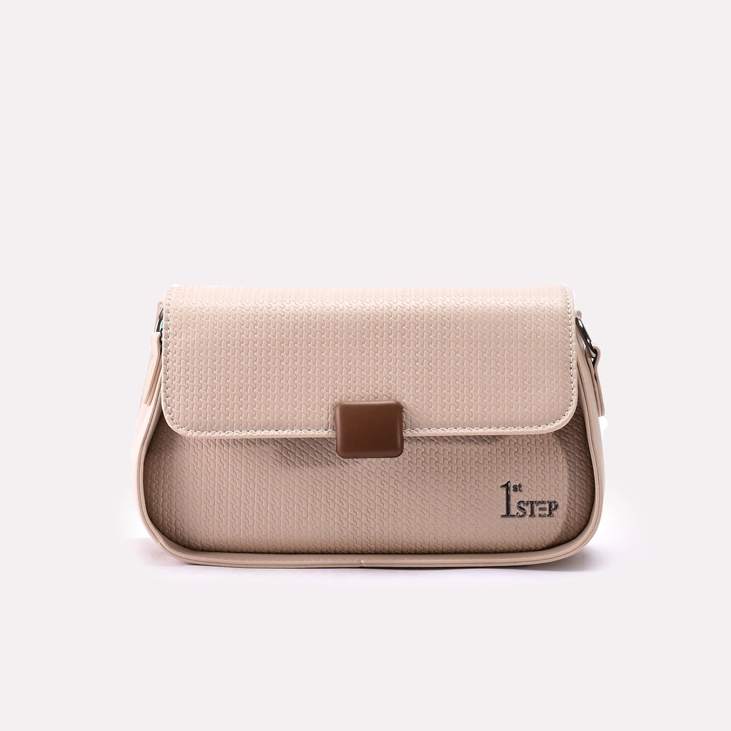 Casual Hand Bags Fawn 0322182