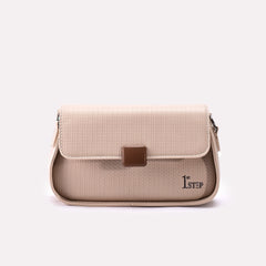 Casual Hand Bags Fawn 0322182
