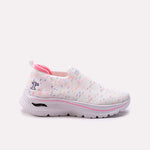 Sneaker Shoes White 0440899