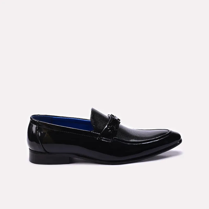 Black Formal Shoes 0111396