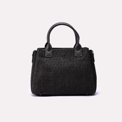 Casual Shoulder Bag Gray 0331756