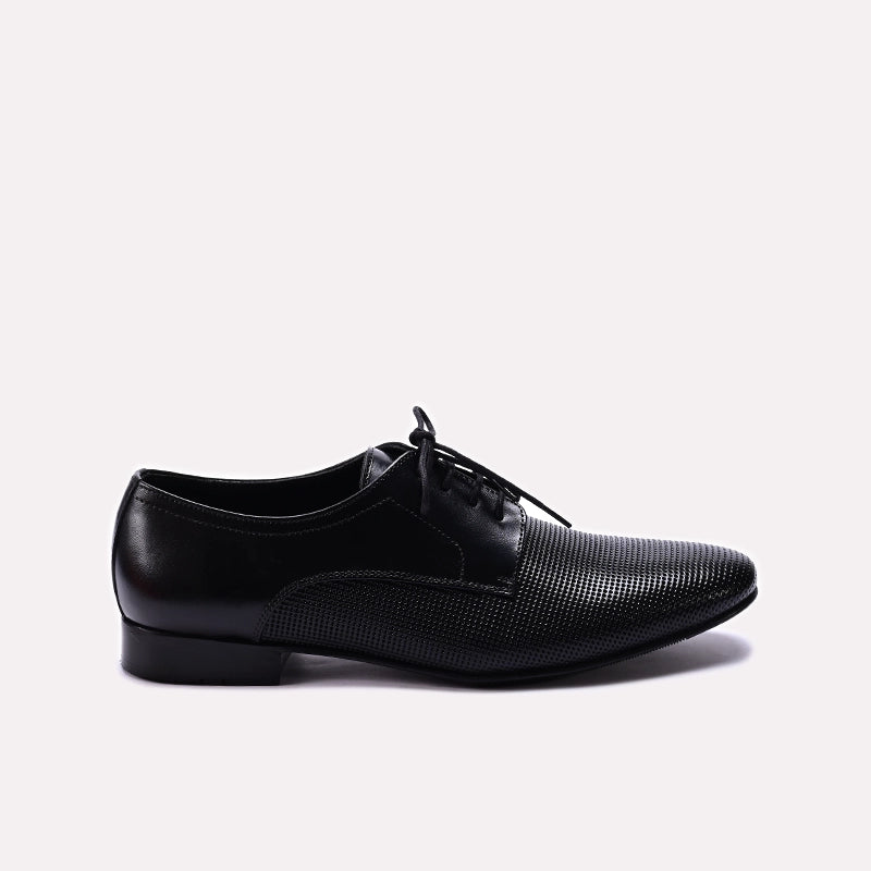 Formal Shoes Black 0111480