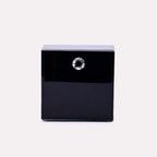 Makeup Box  Black 0835236