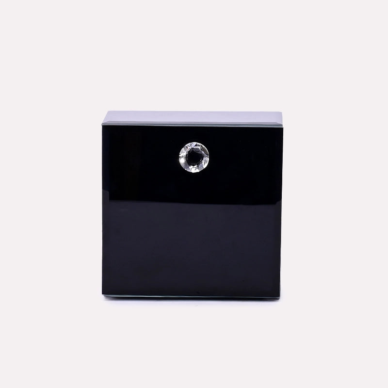 Makeup Box  Black 0835236