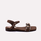 Fancy Sandal Olive 0421687
