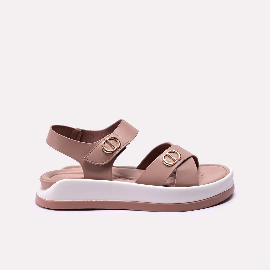 Casual Sandal Pink 0421861