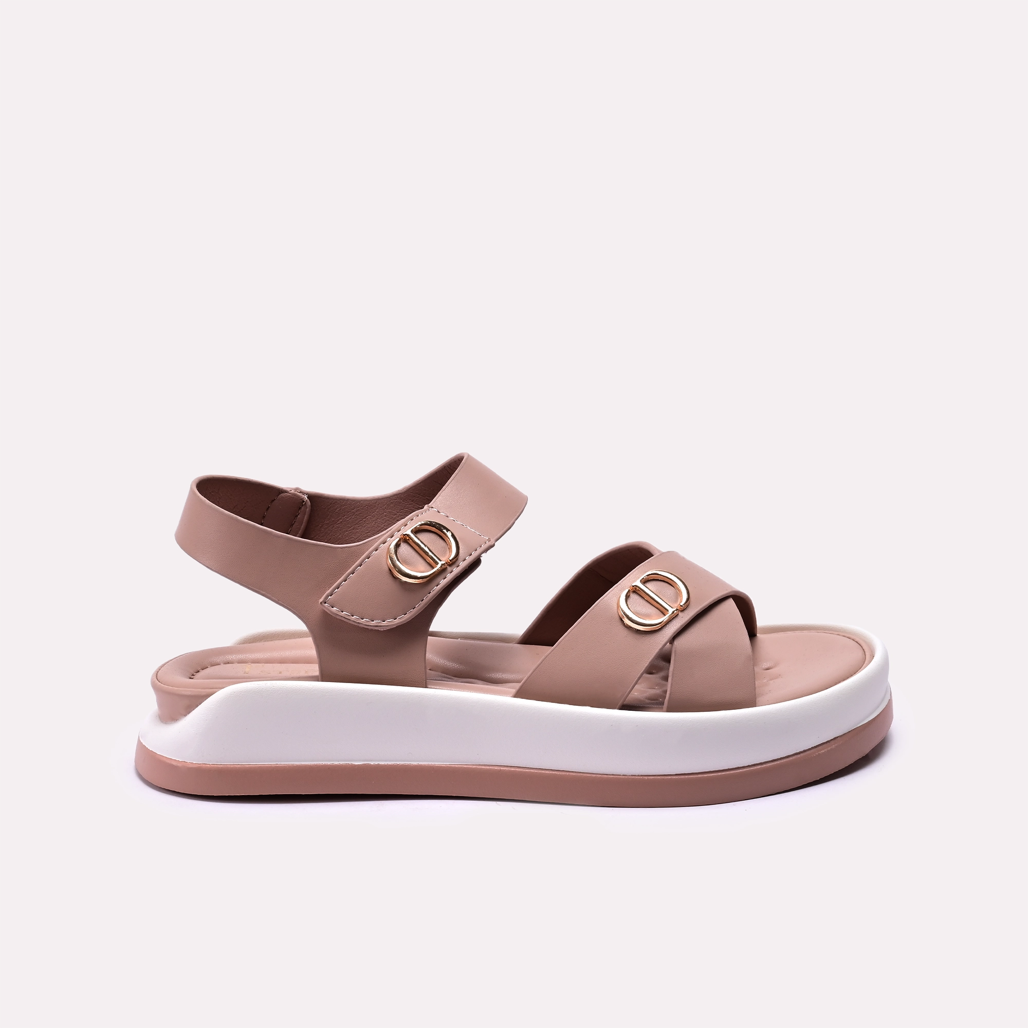 Casual Sandal Pink 0421861