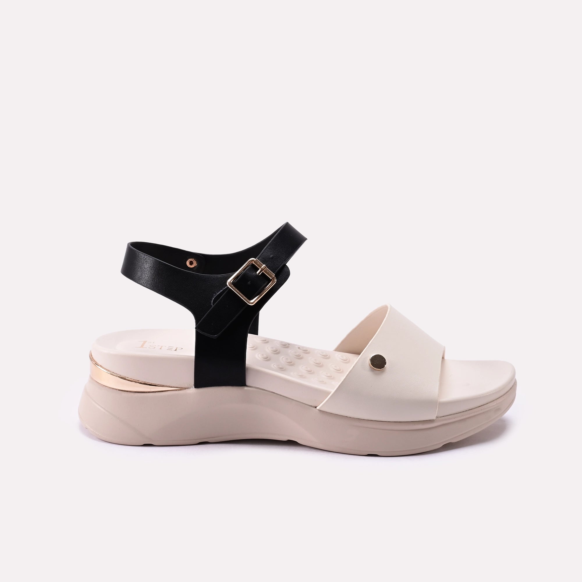 Casual Sandal Fawn 0421796