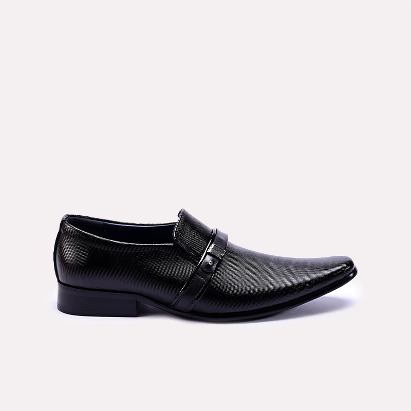 Formal Shoes Black 0111358