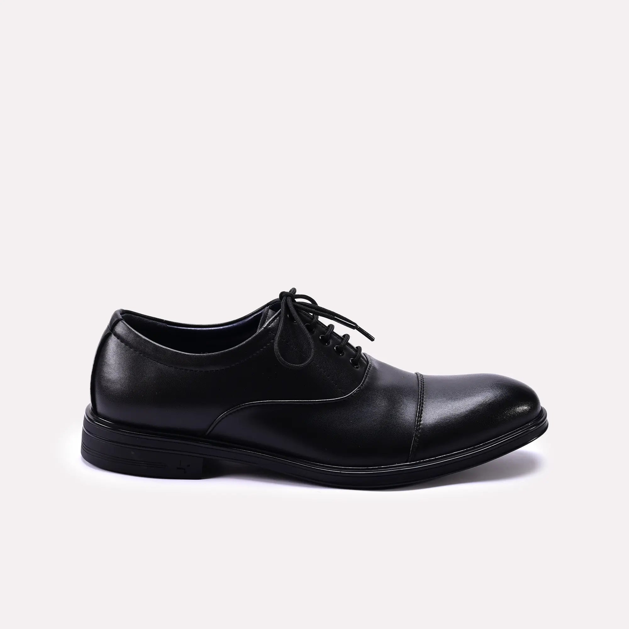 Formal Shoes Black 0111671