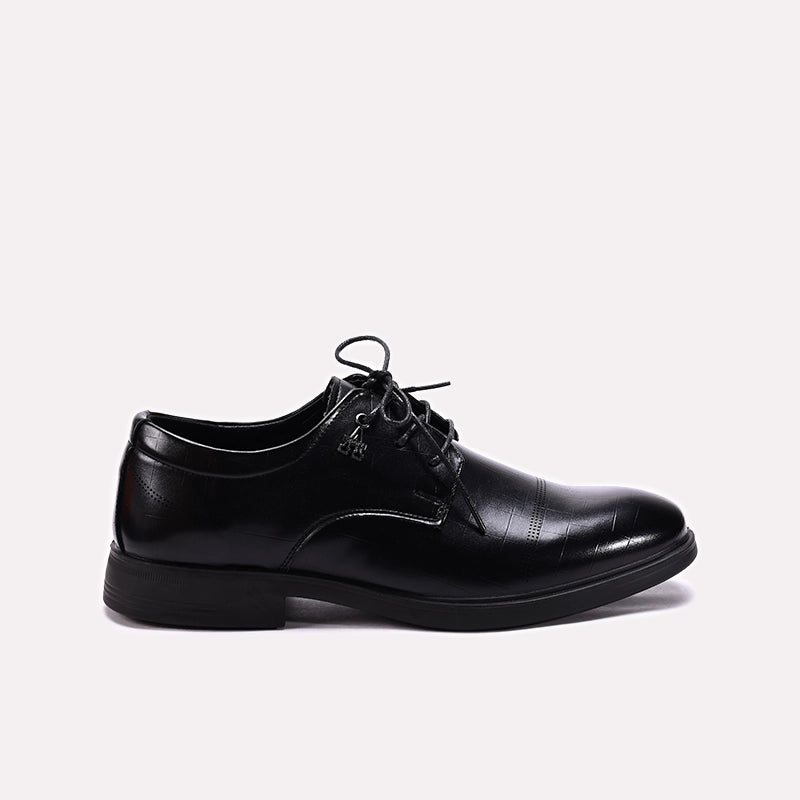 Formal Shoes Black 0111592
