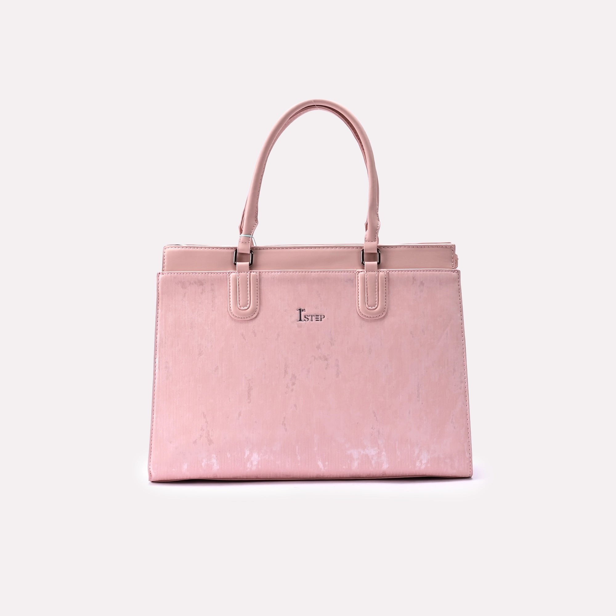 Casual Shoulder Bag Pink 0331774