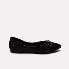 Fancy Pumps Black 0431491