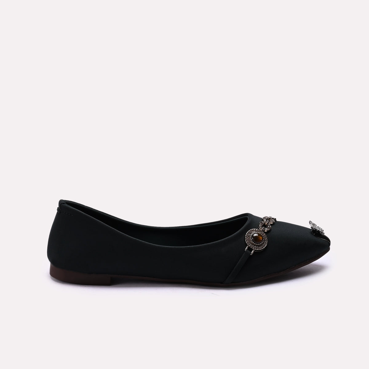 Casual Pumps Green 0431487