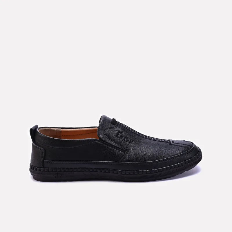 Casual Shoes Black 0160444