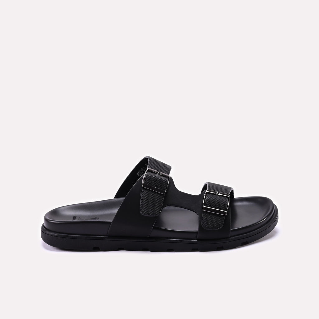 Casual Slipper Black 0151335