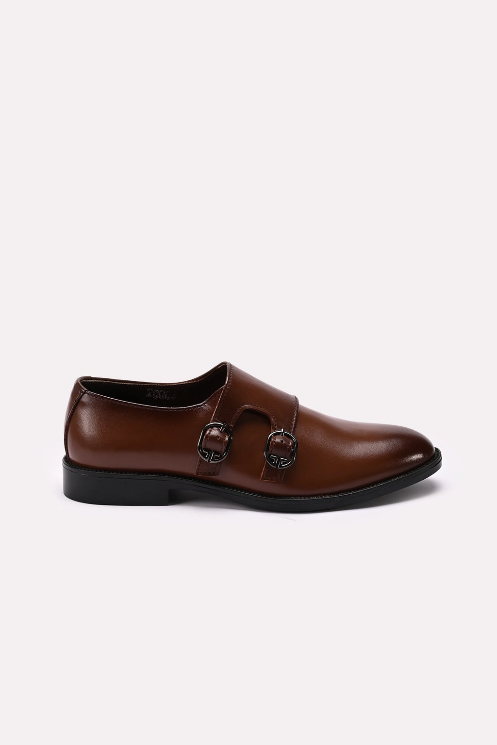 Formal Shoes Brown 0111880