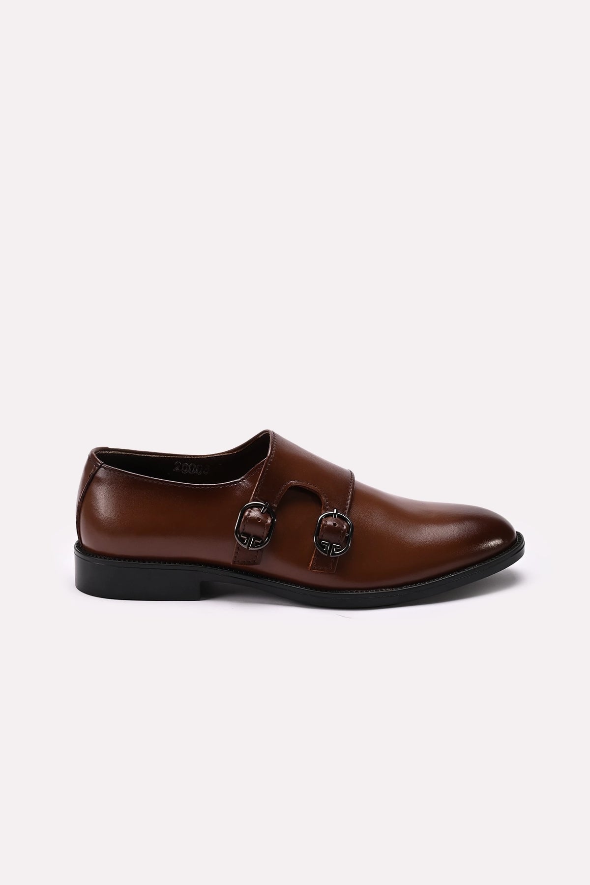Formal Shoes Brown 0111880