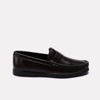 Loafer Shoes Brown 0131184