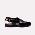 Peshawari Sandal Maroon 0141337