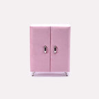 Makeup Box  Pink 0835239